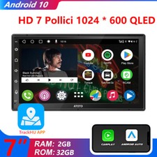 Atoto android autoradio - atoto, 7