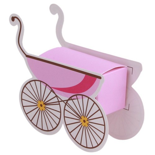 Bomboniere baby shower - , trixes