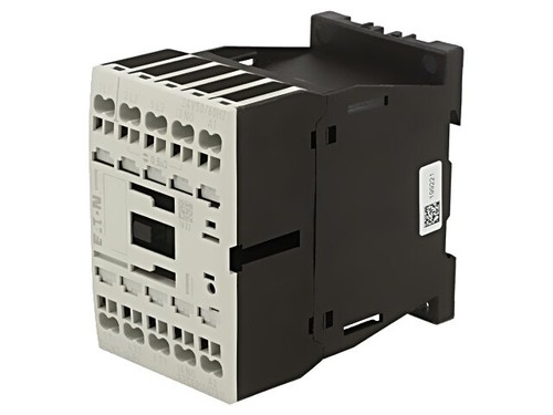 Dilm7 pi - dilm7-10, (24v50/60hz)-pi
