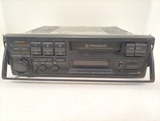 PIONEER KE-3501 AUTORADIO