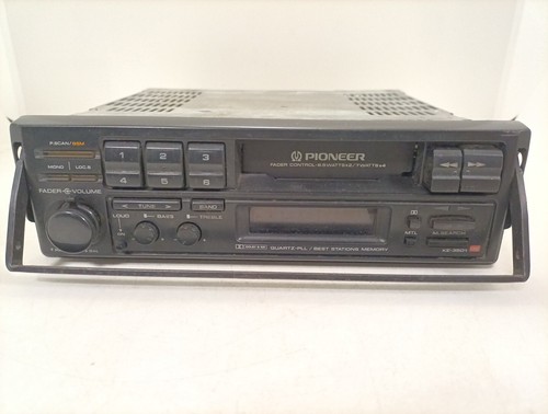 Pioneer 3501 autoradio - ke-3501,