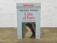 VIRGINIA WOOLF Gita al Faro IL