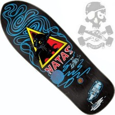 SANTA CRUZ Natas Kitten