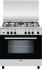 Cucina a Gas 5 Fuochi con