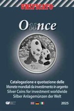 CATALOGO UNIFICATO OuNCE in