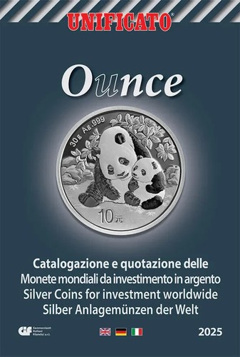 Catalogo unificato ounce - catalogo, in