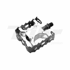 KIT COPPIA PEDALI 1/2''