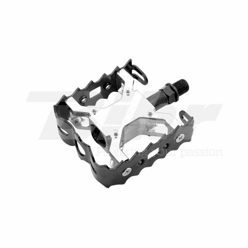 Kit coppia pedali - kit, 1/2''