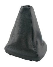 Cuffia Del Cambio Pelle BMW