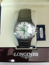 LONGINES CRONOGRAFO OPPOSITION