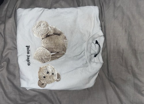 Maglietta teddy angeli delle - angeli,
