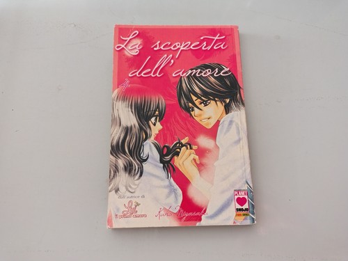 Scoperta dell amore di - dell'amore,