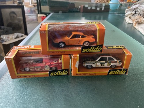 Soldo gam 41 61 63 - gam, 41/61/63