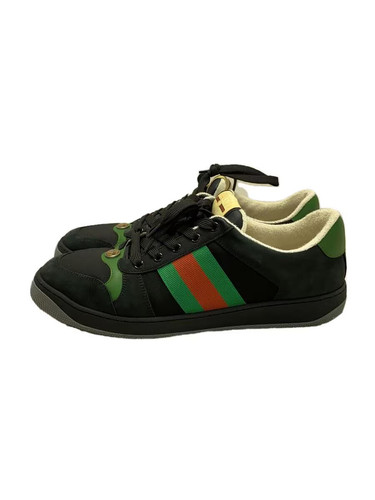 Gucci low cut sneakers - cut, us10
