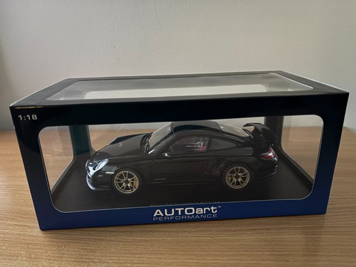 Autoart porsche 911 - 1:18, (997)