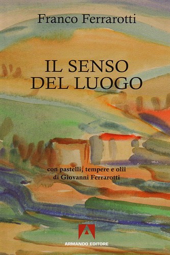 Senso del luogo - del, con
