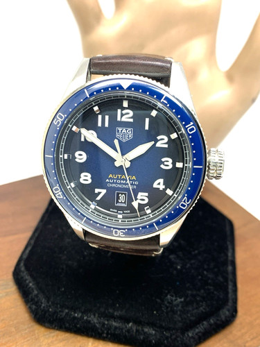 Orologio uomo tag heuer - uomo,