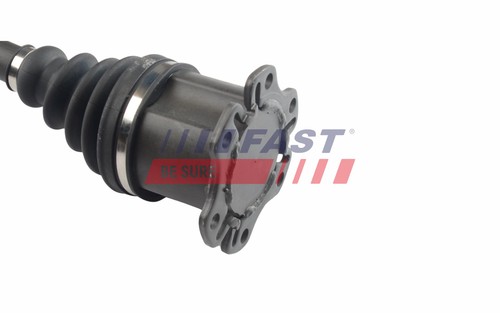 Albero motore fast - motore,