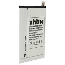 Batterie pour Samsung Galaxy