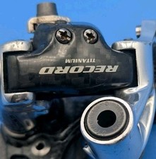 Campagnolo Record Titanium