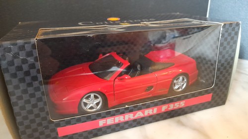 Shell collezione ferrari - -,