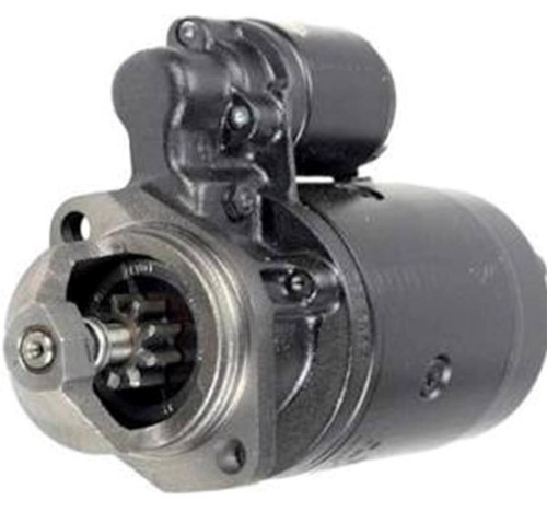 Bosch 362 starter lamborghini - bosch,