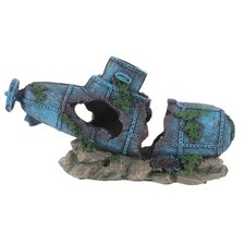  Ornamento D'acquario