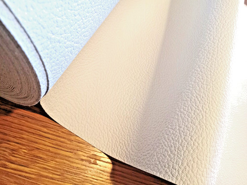 Vinile tolex white - vinile/tolex,