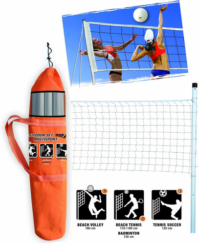 Sport1 outdoor set - outdoor, multisport