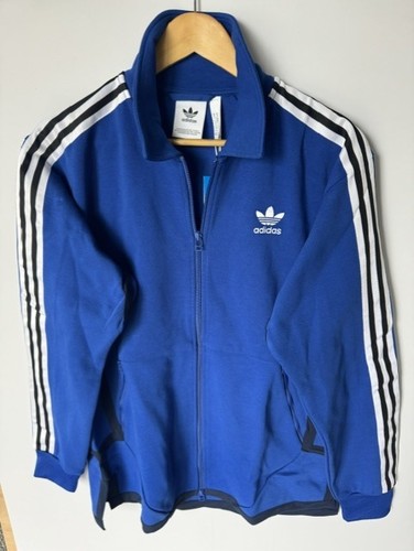 Adidas windsor track jacket - windsor, tt