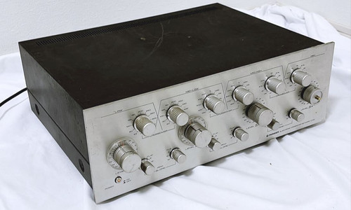 Pioneer divisore canali 4 - d-23,