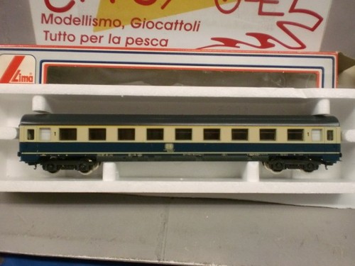 Lima 309330 carrozza db - lima,