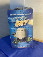 Deumidificatore Eva-Dry Petite per aree fino a 1100 piedi cubi EDV-1100
