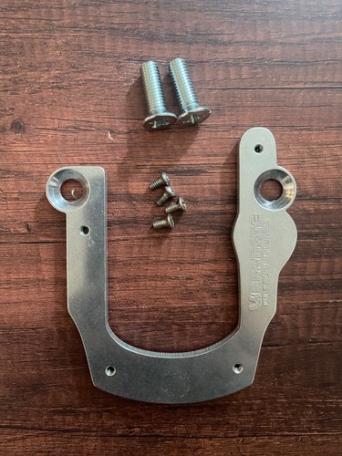 Supporto adattatore originale