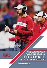 The offensive coordinators - offensive,