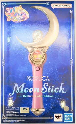 Sailor moon stick - sailor,