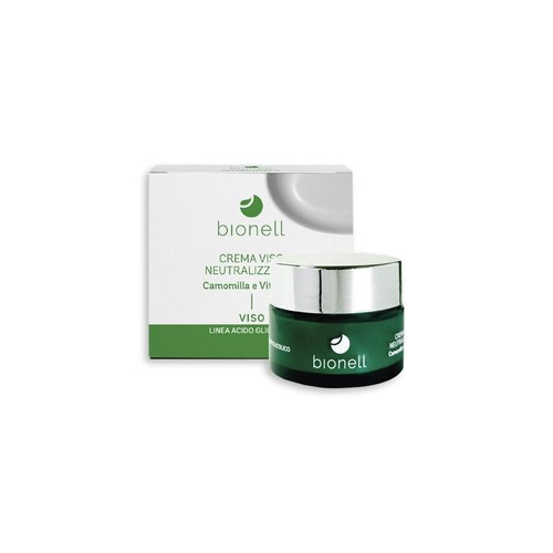Bionell crema viso - crema,