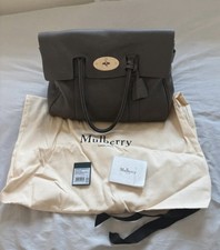 Borsa Mulberry Bayswater in