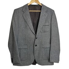 Giacca blazer uomo vintage