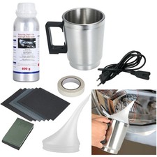 Kit riparazione fari