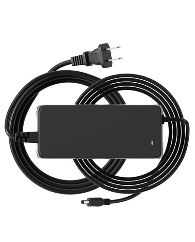 Caricabatterie per - 54.6v, 2a