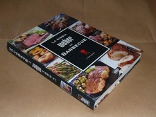 Purviance, La Bibbia WEBER del Barbecue (cucina-gastronomia), Edizione Italiana