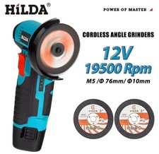 MINI FLEX SMERIGLIATRICE