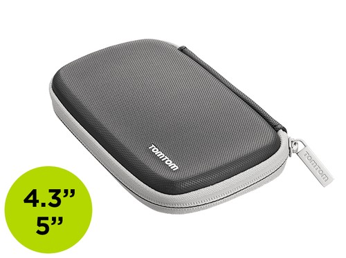 Tomtom protective case cm - 12.7,