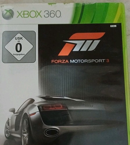 Microsoft forza motorsport - motorsport, 3
