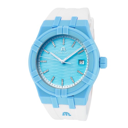 Orologio maurice lacroix uomo - maurice,
