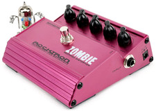 Rocktron zombie rectified - rocktron,