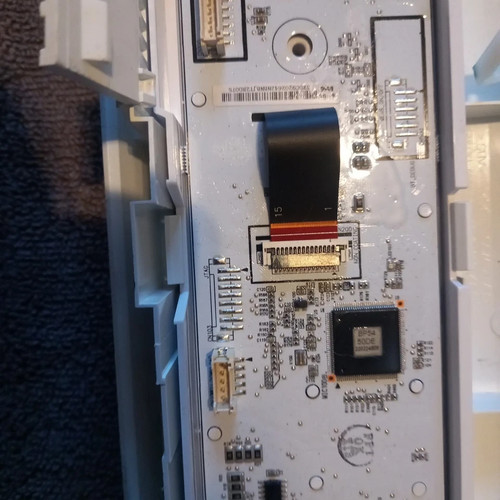 Samsung wn90t534daw lavatrice - wn90t534daw,