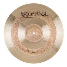 Piatti Istanbul Mehmet Sultan Medium Ride 20", RMS20