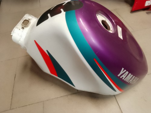 Serbatoio fzr 1000 exup - fzr,